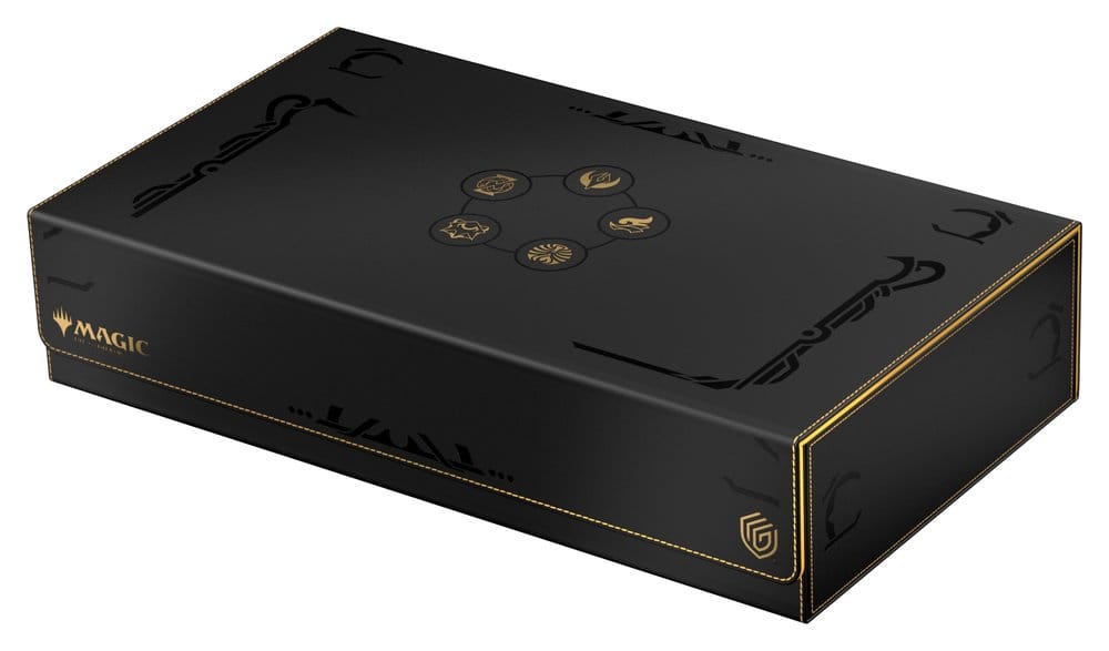 Ultimate Guard OMNIHIVE 1000+, 100+ 8個 Ultimate Guard Omnihive 1000+ Xenoskin Magic: The Gathering